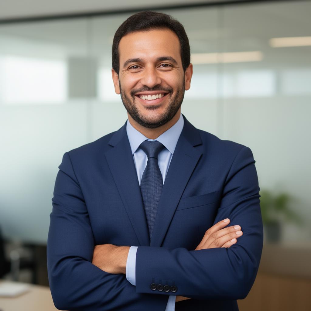 Especialista da Lagoamar Corretora de Seguros